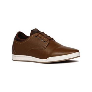 (First Copy) Bata Men's Lace-up Sneaker