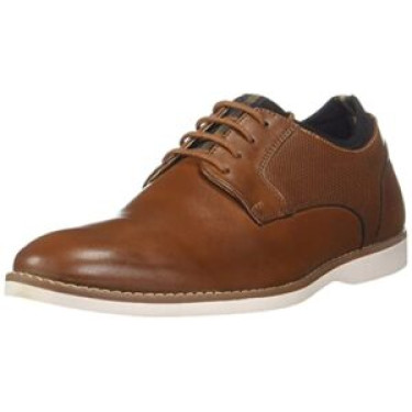 (First Copy) Bata Men's Lace-up Sneaker