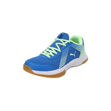 (First Copy) Puma Unisex-Adult Badminton Smash Sprint Indoor Shoe