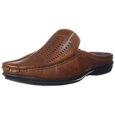 (First Copy) Bata Men's Slip-on Loafer