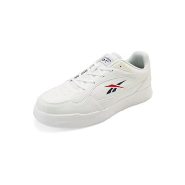 (First Copy) Reebok Men's Sneakers - Streetcourt Efficient - Casual Sneakers for Men, Stylish Everyday Wear Shoes