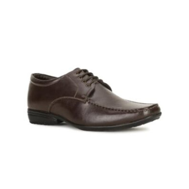 (First Copy) Bata Men Lace Up Formal Shoes