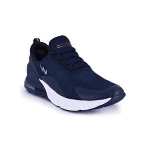 (First Copy) Campus Men Dragon Running Shoes