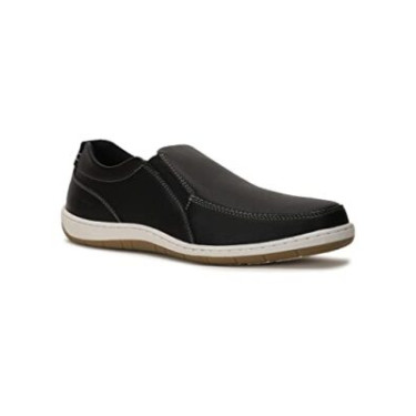 (First Copy) Bata Men's Slip-on Sneaker