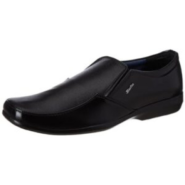 (First Copy) Bata Men's Slip-on Formal Shoes