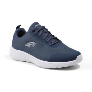 (First Copy) Skechers Men Modern Cool Sneakers