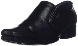(First Copy) Bata Men's Slip-on Formal Shoes