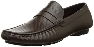 (First Copy) Bata mens Loafers Moccasin