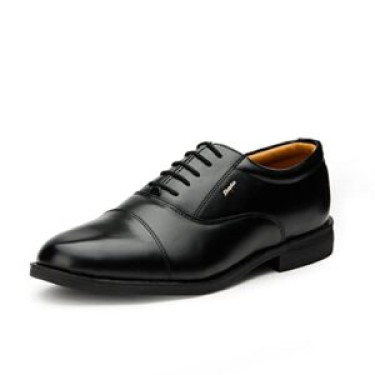 (First Copy) Bata Men's Lace-up Formal Shoes