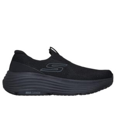 (First Copy) Skechers Mens Max Cushioning Endeavour - Sa Sneaker