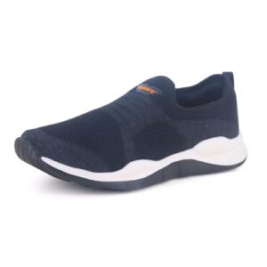 (First Copy) SPARX Men Lace Up Platform Shoes