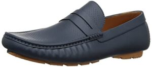 (First Copy) Bata Men's Slip-on Loafer