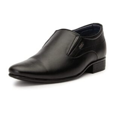 (First Copy) Bata Men's Slip-on Formal Shoes