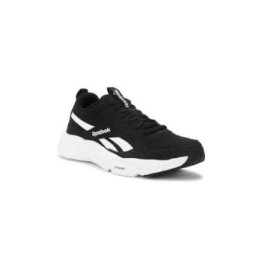 (First Copy) Reebok Billington Zev M - Men Black Casual Shoes