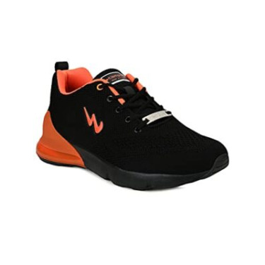 (First Copy) Campus Men Flying Fury Running Shoes