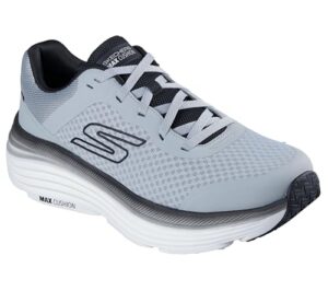 (First Copy) Skechers Mens Max Cushioning Endeavour Sneaker