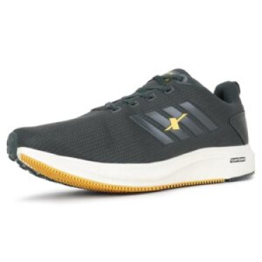 (First Copy) SPARX Men Lace Up Running Shoes