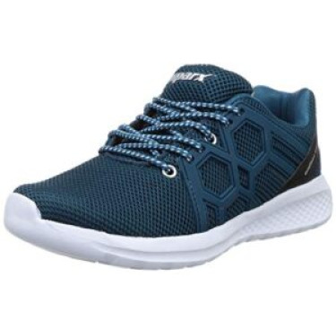 (First Copy) SPARX Men Mesh Running Shoes