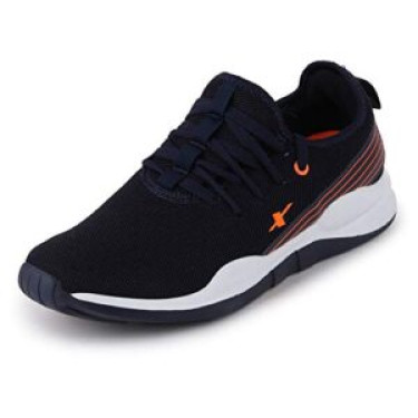(First Copy) SPARX Men Lace Up Running Shoes