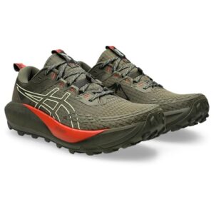 (First Copy) ASICS Mens Gel-Trabuco 13 Running Shoes
