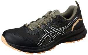 (First Copy) ASICS Men Trail Scout 3 Running Shoe