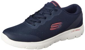 (First Copy) Skechers Men Summits Sneakers