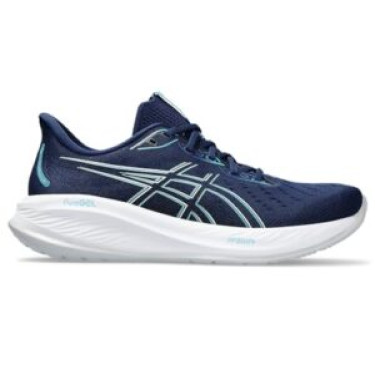 (First Copy) ASICS Men Gel-Cumulus 26 Running Shoe