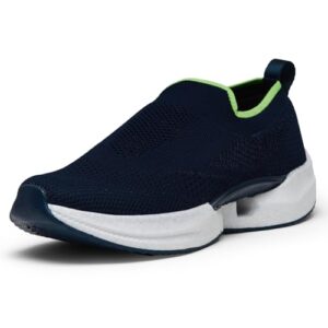 (First Copy) Campus Men Karp Walking Shoes