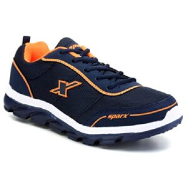 (First Copy) Sparx Men Mesh Running Shoes